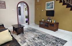 Bandar Puchong Utama, Puchong, Selangor 47100