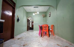 Off Jalan Pendamaran, Port Klang, Selangor 42000