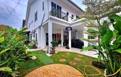 AU2 Keramat, Keramat, Selangor 54200