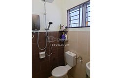 Jalan TTP 7, Puchong, Selangor 47100