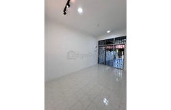64A, LORONG BUJANG INDAH 1/1, TAMAN LEMBAH BUJANG INDAH, Kuala Muda, Kedah