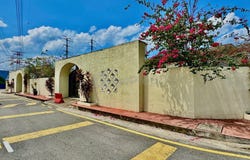 Jalan Kg Pandan, KL City, Kuala Lumpur