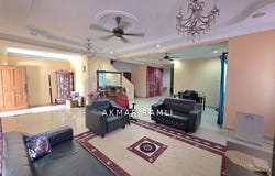 Jalan 7, Bangi, Selangor 43000