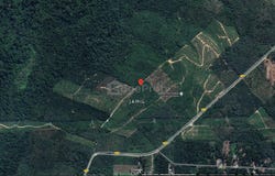 Sungkai, Perak
