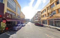 jalan kenari , Puchong, Selangor
