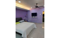 Pusat Bandar Puchong, Puchong, Selangor 47100