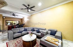 Jalan Halaman 3a, Ampang, Selangor 68000