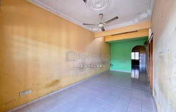 Jalan Idaman 2/3, Banting, Selangor 42700