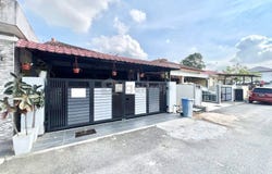 Jenjarom, Selangor 42610
