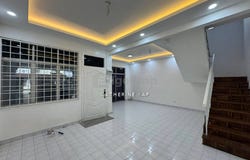 Jalan Badik 7, Ulu Tiram, Johor 81800