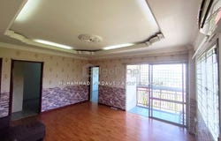 Jalan Haji Mokhtar Ampang, Kampung Pasir, 68000, Selangor, Ulu Kelang, Selangor 68000
