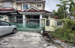 Jalan LEP 5, Taman Lestari Putra, 43300 Seri Kembangan, Selangor, Seri Kembangan, Selangor 43300
