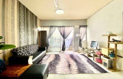 Jalan Seksyen 3/1A, 43000, Selangor, Kajang, Selangor 43000