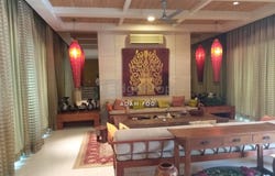 jalan puncak bukit indah , Ampang, Selangor 68000
