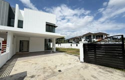 Johor Bahru, Johor 81100