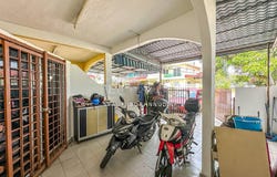 Selayang, Selangor 68100