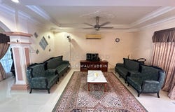 Gombak, Selangor 53100