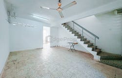 Taman Sri Rampai, Setapak, Kuala Lumpur 53300