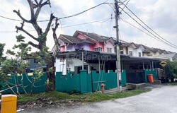 Jalan 7, Bangi, Selangor 43650