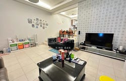 Jalan SL 13, Bandar Sungai Long, Selangor 43000