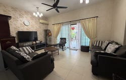 Jalan Bukit Prima, Cheras, Selangor 43200