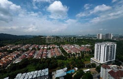 Jalan Puteri 3, 47100, Selangor, Puchong, Selangor 47100