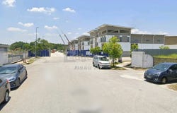 Rawang, Selangor 48000