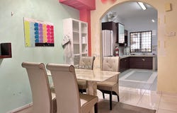 Jalan Suria, Kajang, Selangor 43000