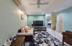 Putra Heights, Subang Jaya, Selangor 47650
