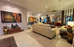 Beverly Heights 68000 Ampang Jaya Selangor, Ampang, Selangor 68000