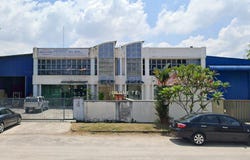 Puchong, Selangor 47100