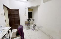 Off Jalan Batu Tiga Lama, Bukit Kuda, Klang, 41300, Selangor, Klang, Selangor 41300