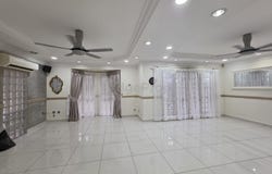 Section 9, Shah Alam, Selangor 40100
