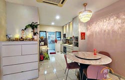 Setia Alam, Shah Alam, Selangor 40170