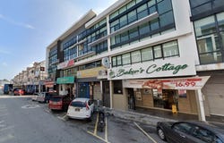 Jalan Tasik Puteri, 48300 Rawang, Selangor, Rawang, Selangor 48300