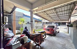 Bangi, Selangor