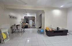 Persiaran Alam Damai; Lingkungan Alam Damai, Cheras, Kuala Lumpur 56000