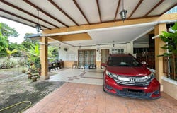 Jalan 7, Bangi, Selangor 43000