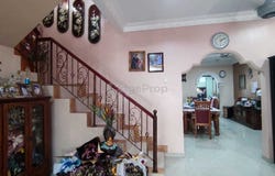Jalan TK 5, Puchong, Selangor 47180