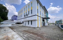 Petaling jaya, Selangor 46700
