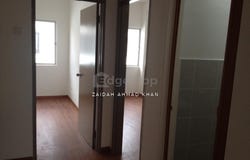Jalan Parklands, Semenyih, Selangor 43700