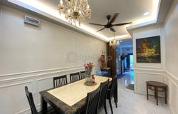 Jalan 8, Bangi, Selangor
