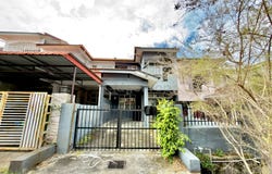 Jalan Seroja, Sepang, Selangor 43900