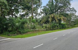 Gelang Patah, Johor