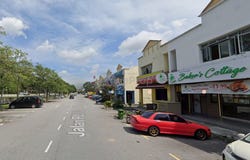Seri Kembangan, Selangor