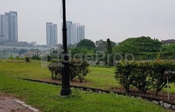Jalan Kinta, Seri Kembangan, Selangor 43300