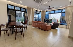 Jalan Sentral, Iskandar Puteri, Johor 79100