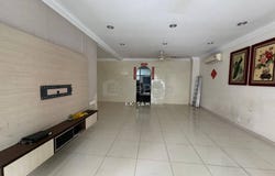 Jalan Nadayu, Kajang, Selangor 43000