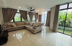 Jalan Fauna 1, 63000, Selangor, Cyberjaya, Selangor 63000