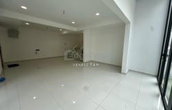 Jalan , Seputeh, Kuala Lumpur 58100